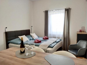 Air-conditioned, quiet Apartment - center of Sankt Pölten - Smart TV